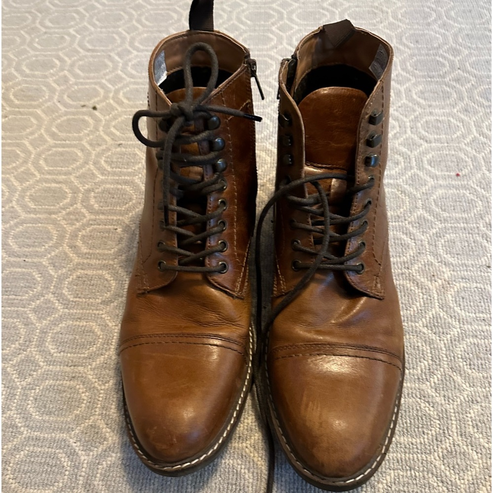 Crown Vintage Lingdale